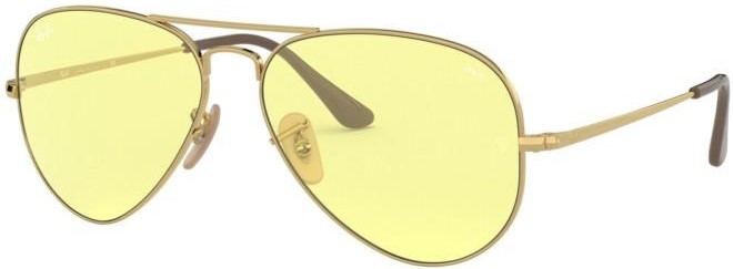 Солнцезащитные очки AVIATOR METAL II RB 3689